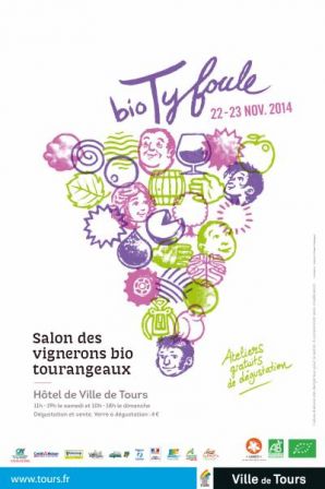 biotyfoule 2014