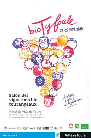 biotyfoule 2015