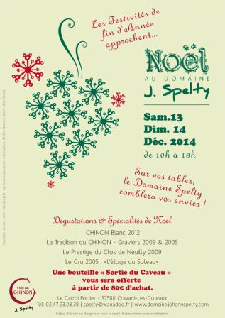 po noel 2014