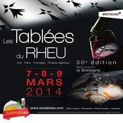 Tables du rheu 2014