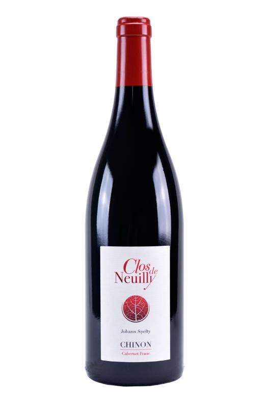 Clos de Neuilly 2005 Magnum