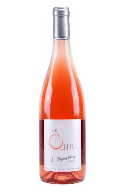 Rosé "Le Chic" 2018 Vin BIO